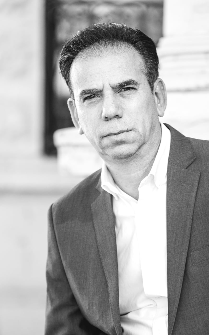 Miguel Nájera Villegas